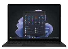 لپ تاپ 13.5 اینچی مایکروسافت مدل Surface Laptop 5-i5 1235U-8GB LPDDR5X-512GB SSD-Touch